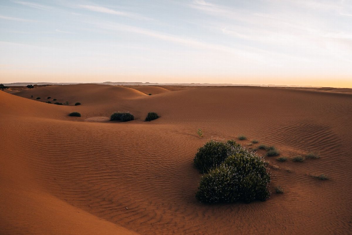Morocco