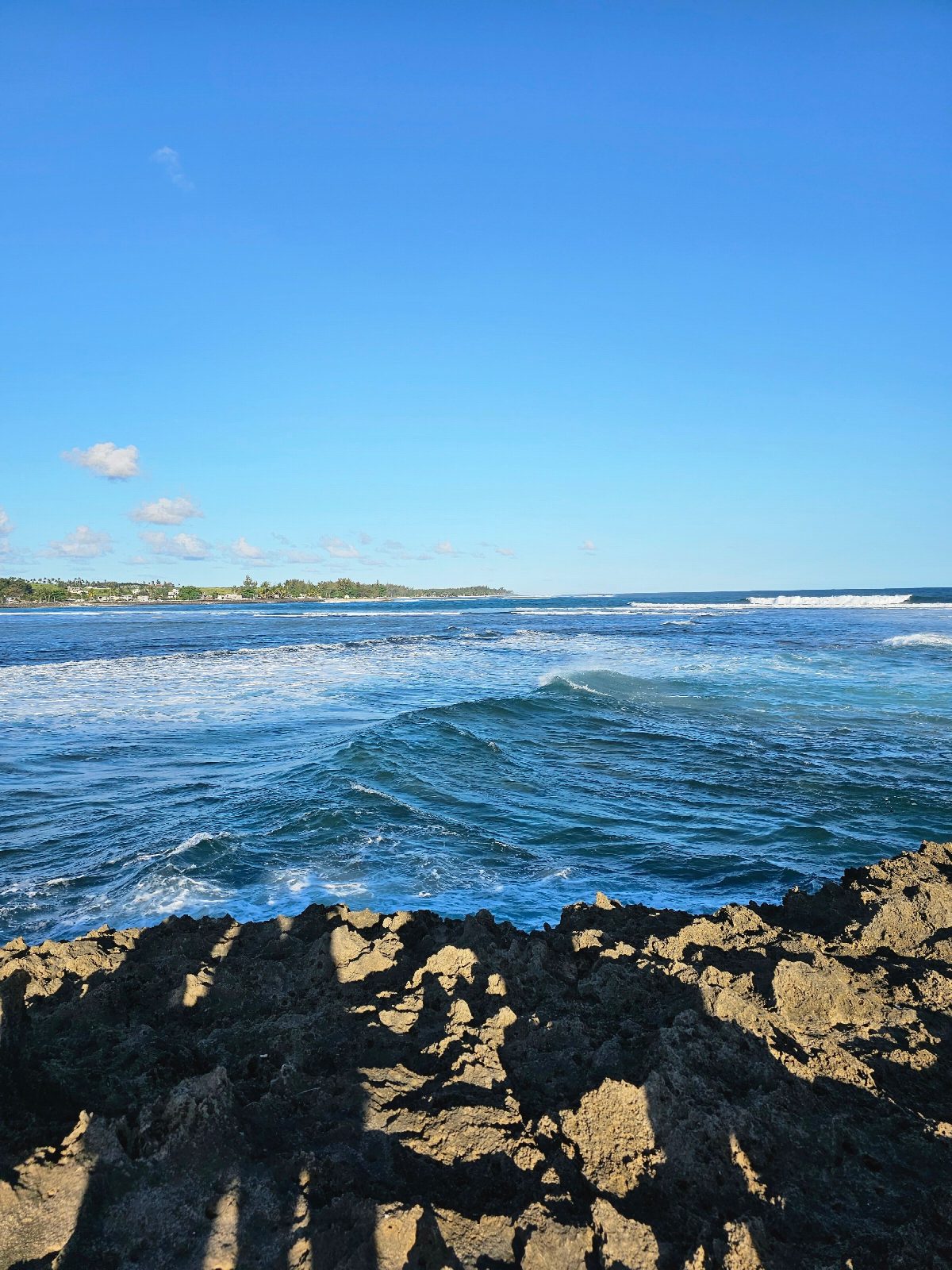 mauritius