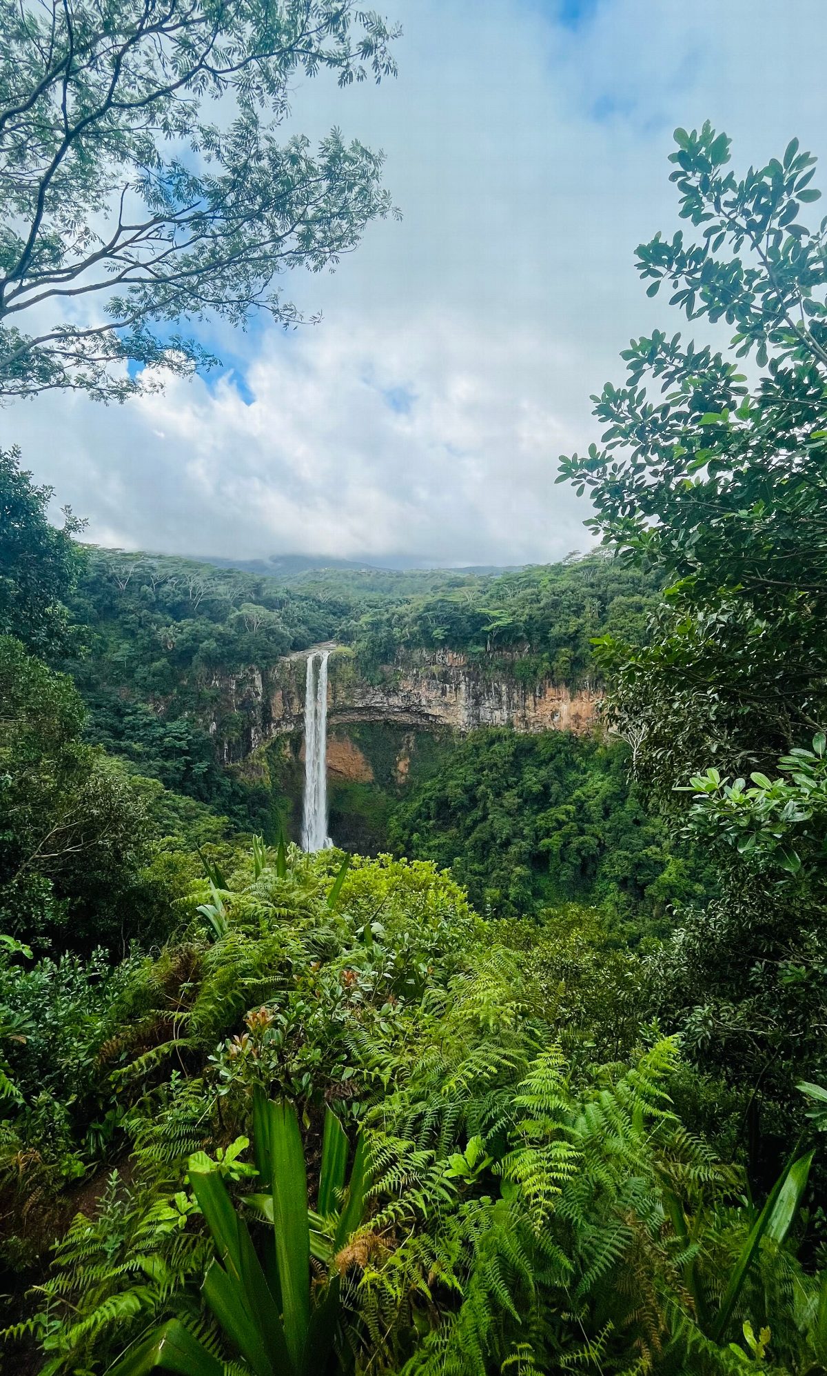 mauritius
