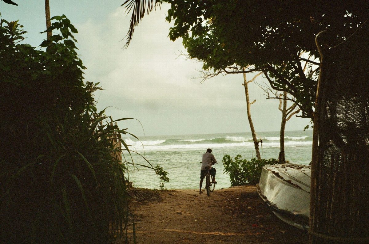 mauritius