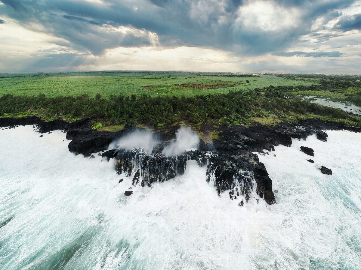 mauritius