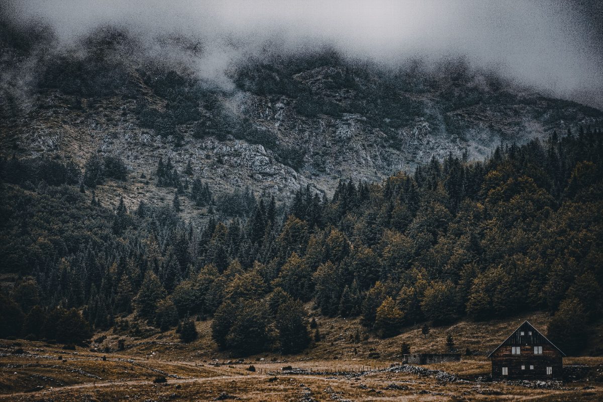 montenegro