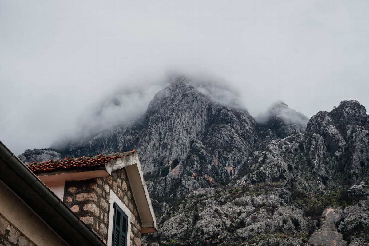 Montenegro