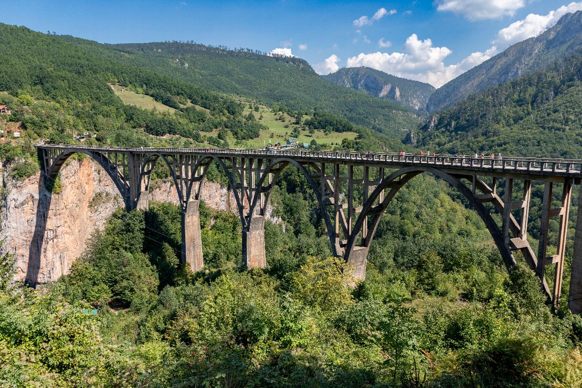 montenegro