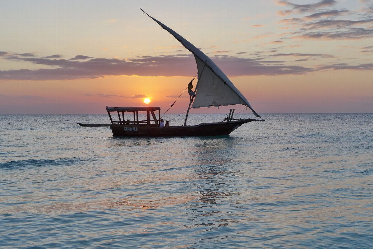 mozambique