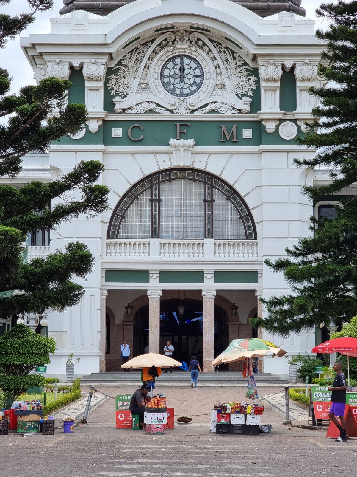 mozambique