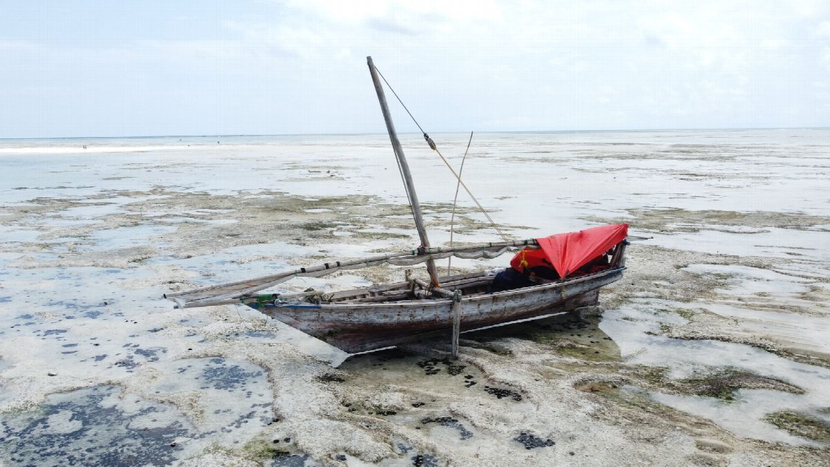 mozambique