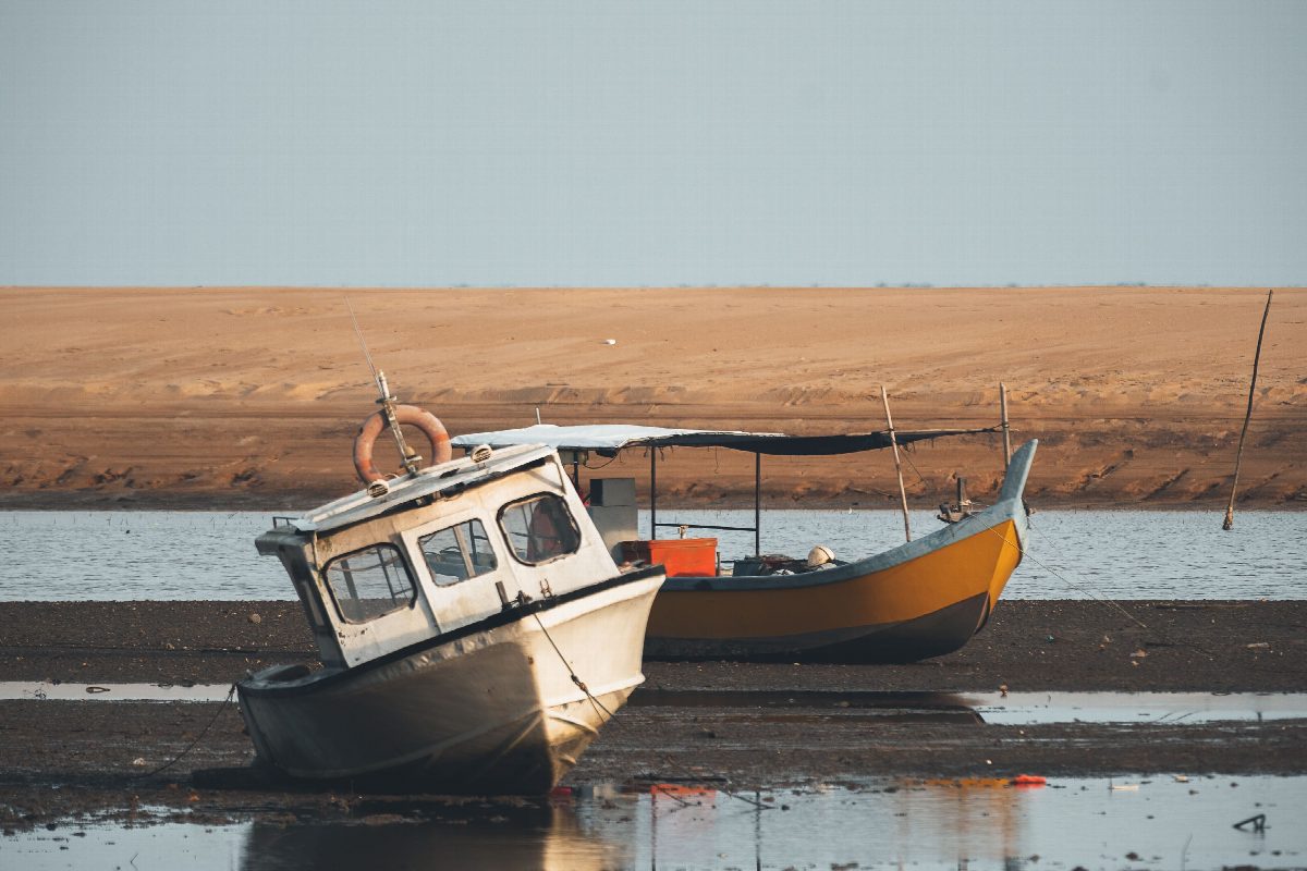 mozambique
