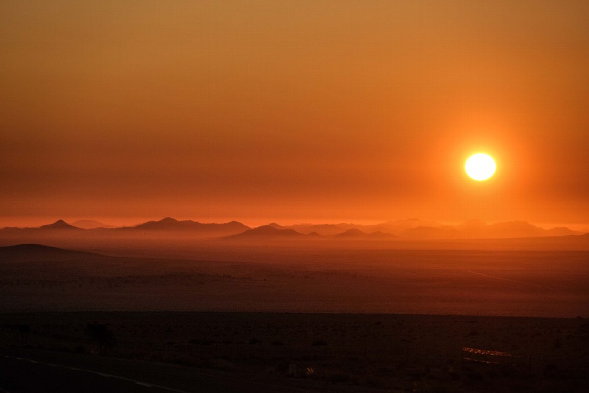 namibie