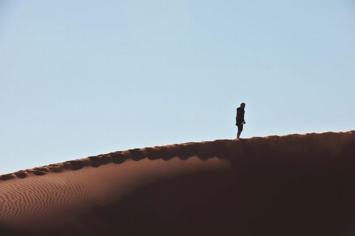 Namibia