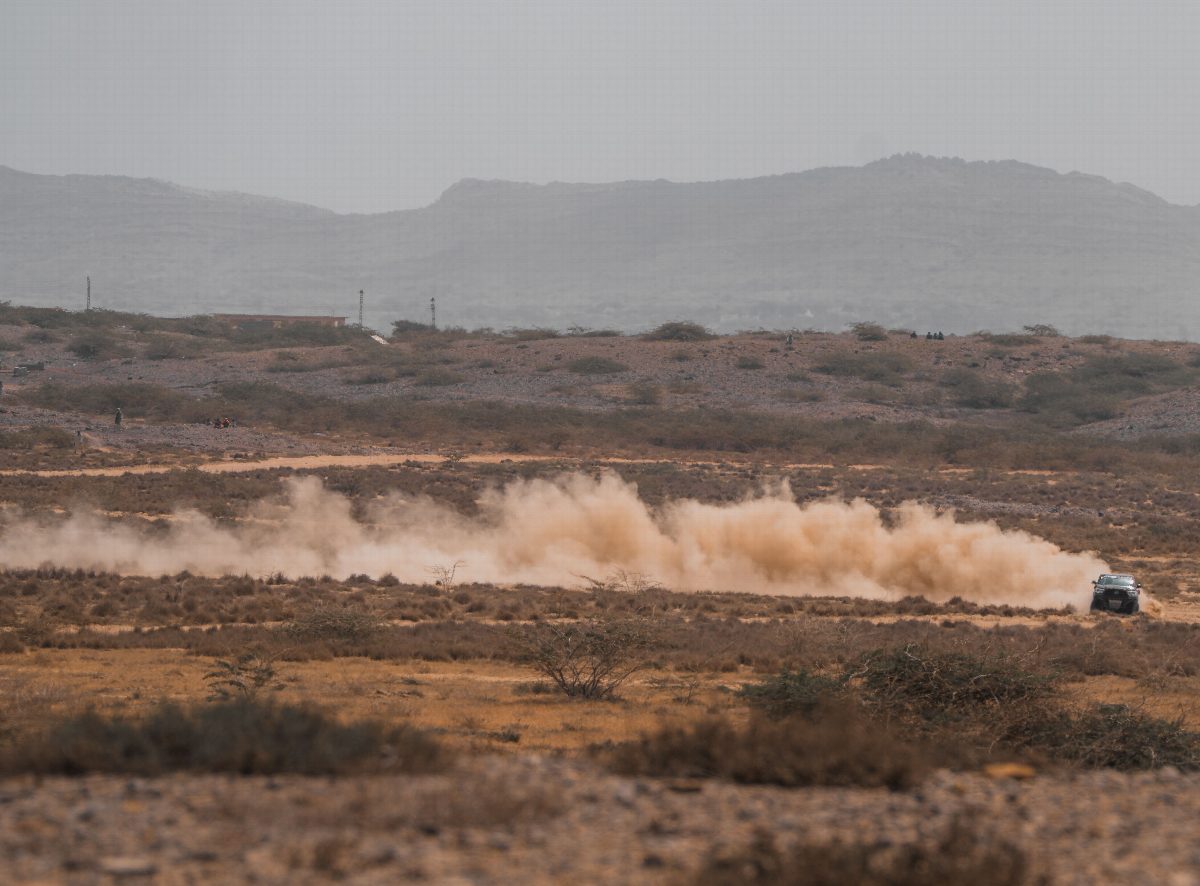 namibie