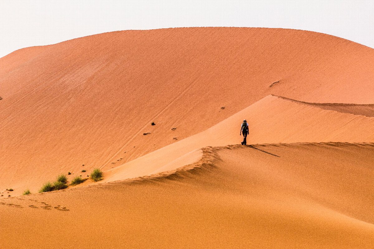 namibie