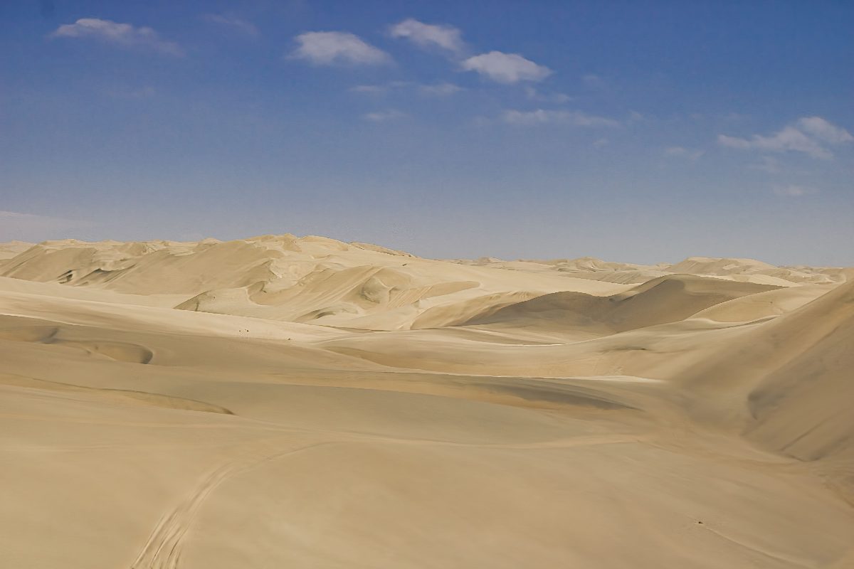 namibie