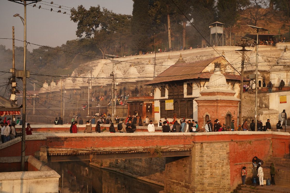 nepal