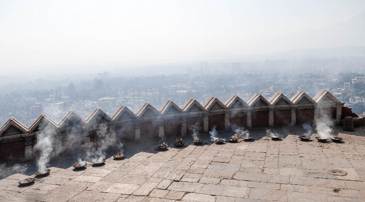 nepal