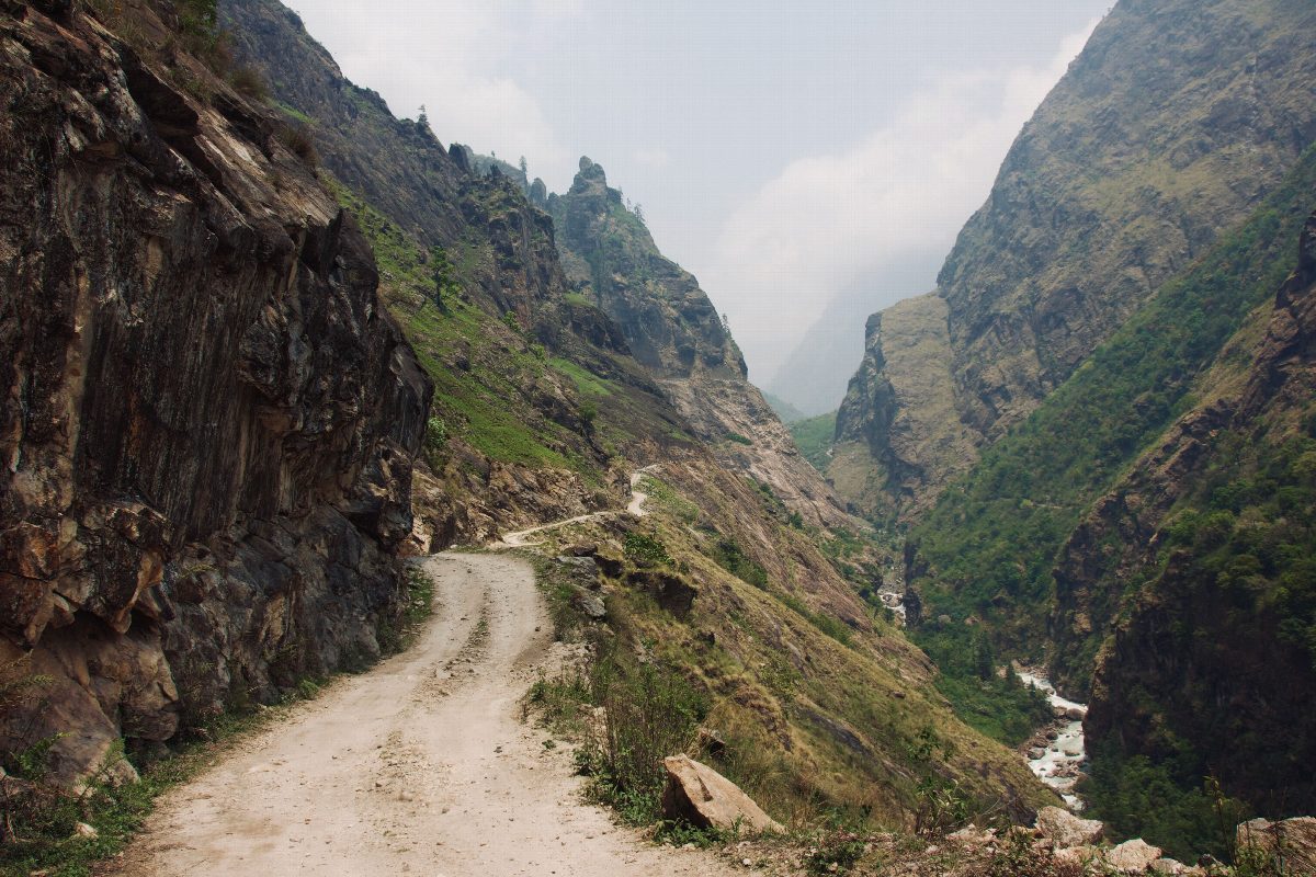 nepal