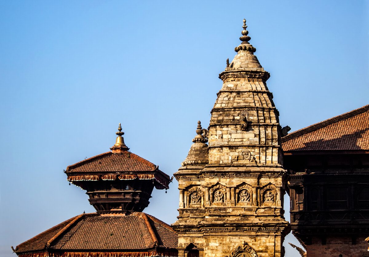 nepal