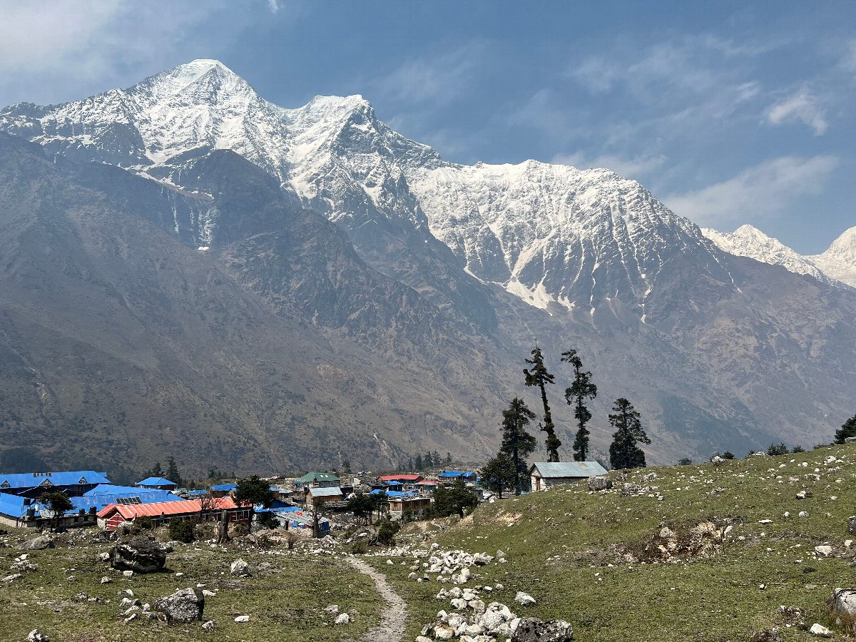 nepal