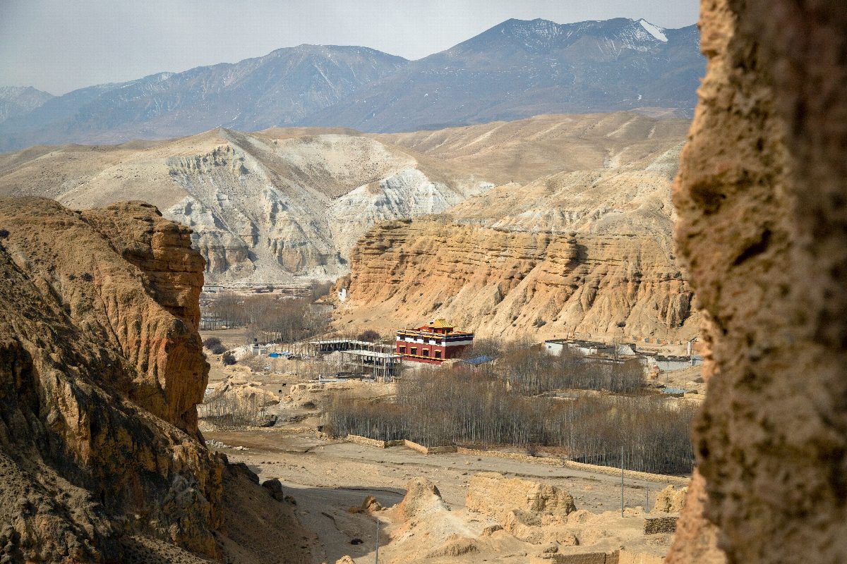 nepal