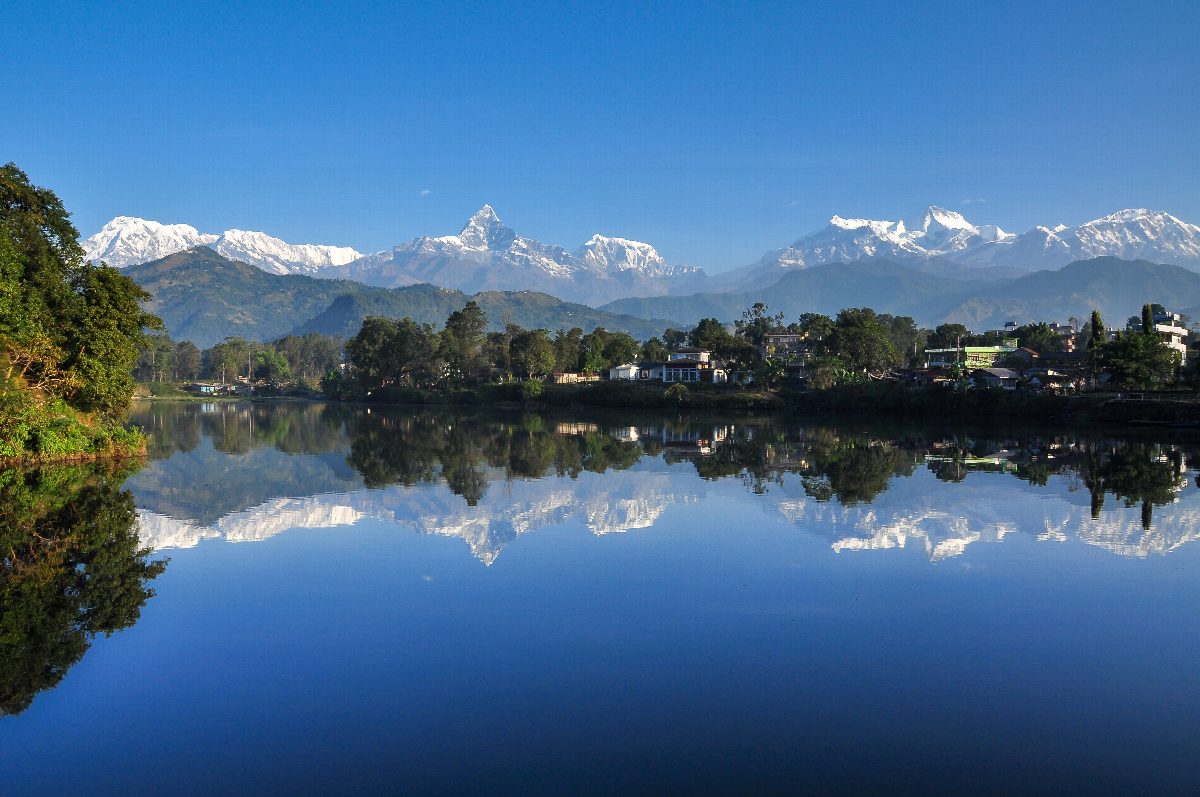 nepal