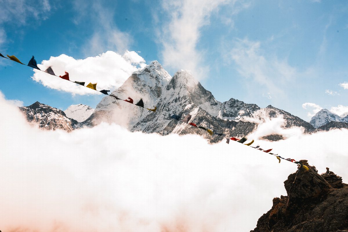 nepal