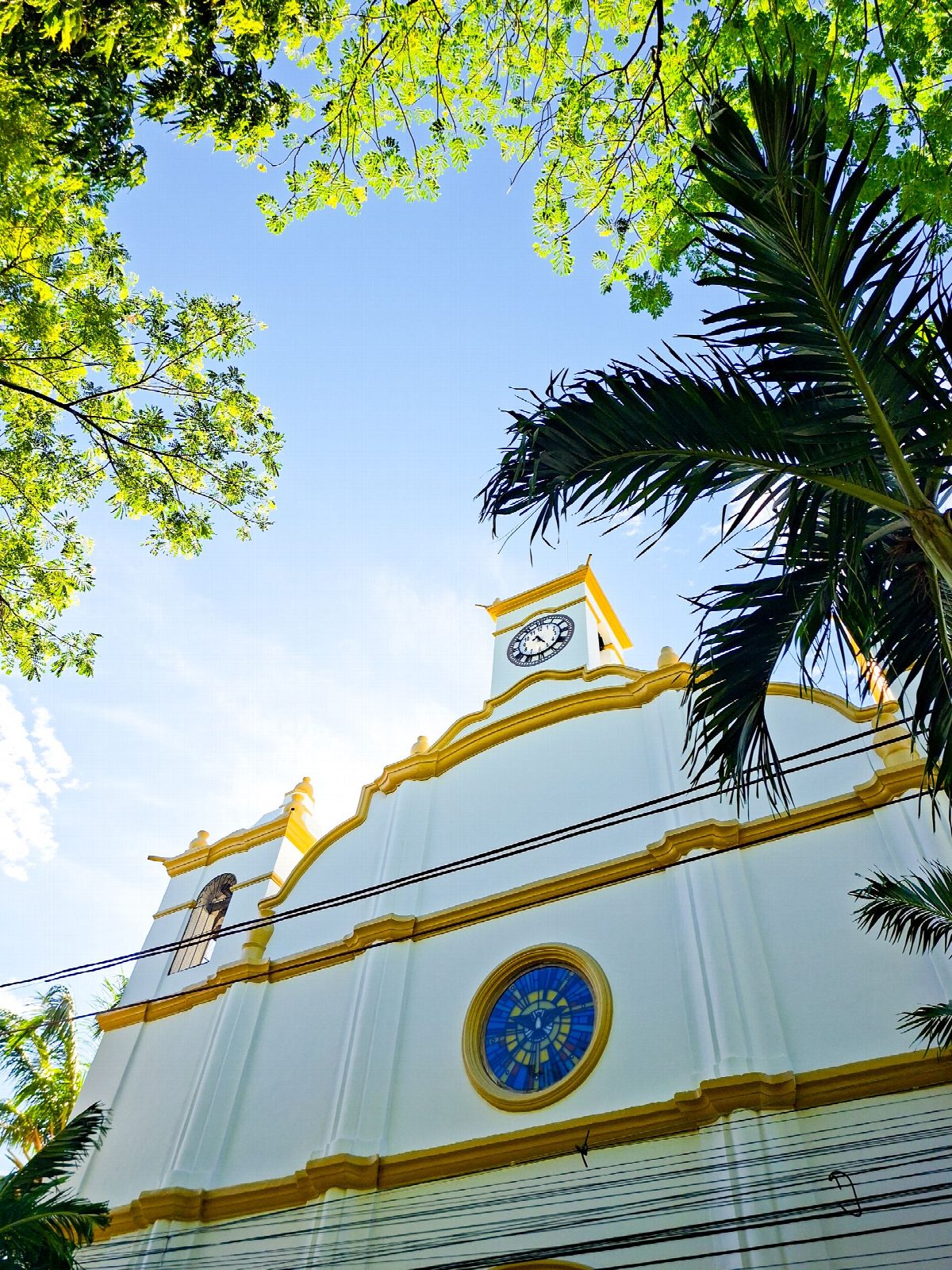 nicaragua