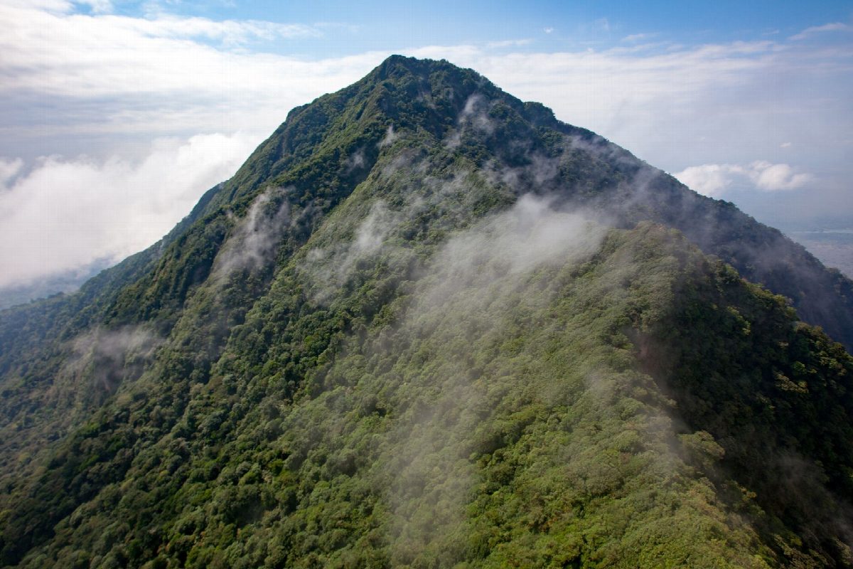 nicaragua