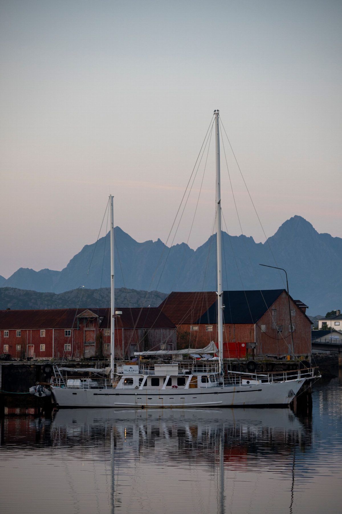 noorwegen