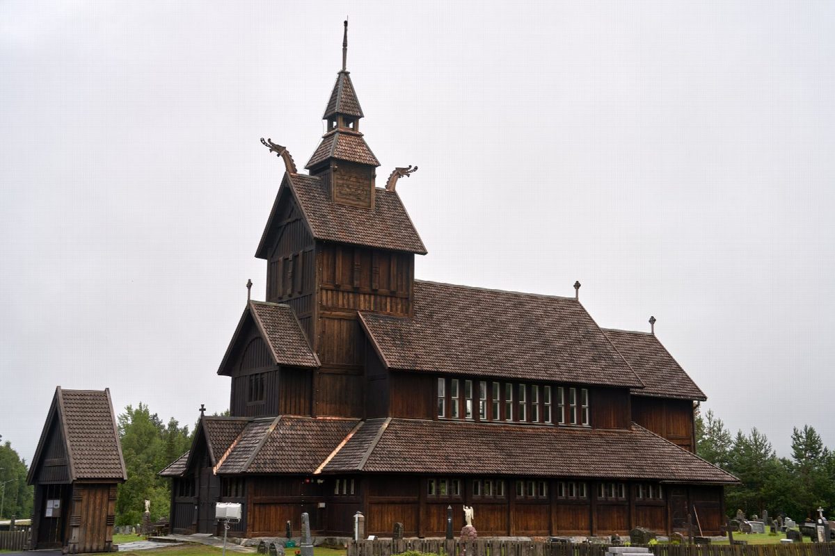 noorwegen
