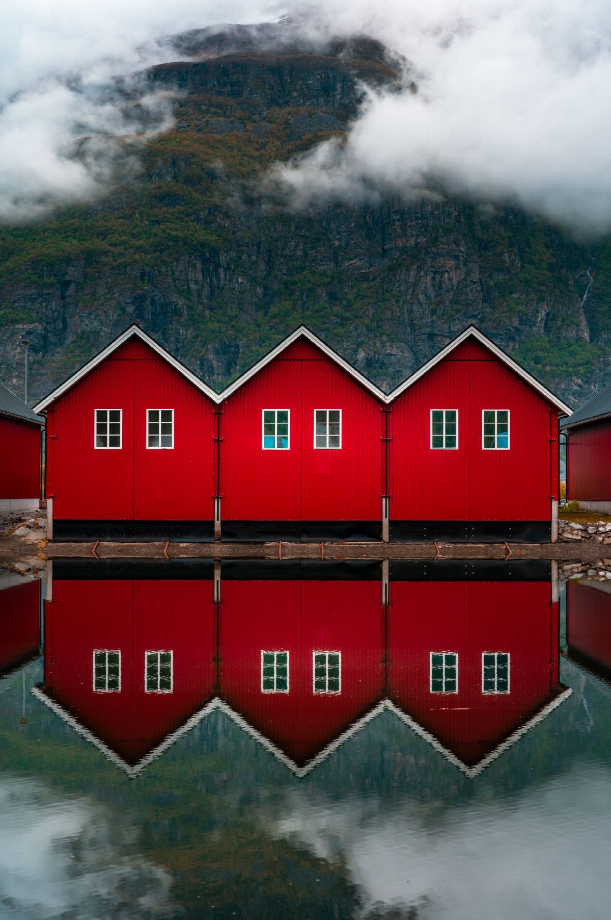 Norway