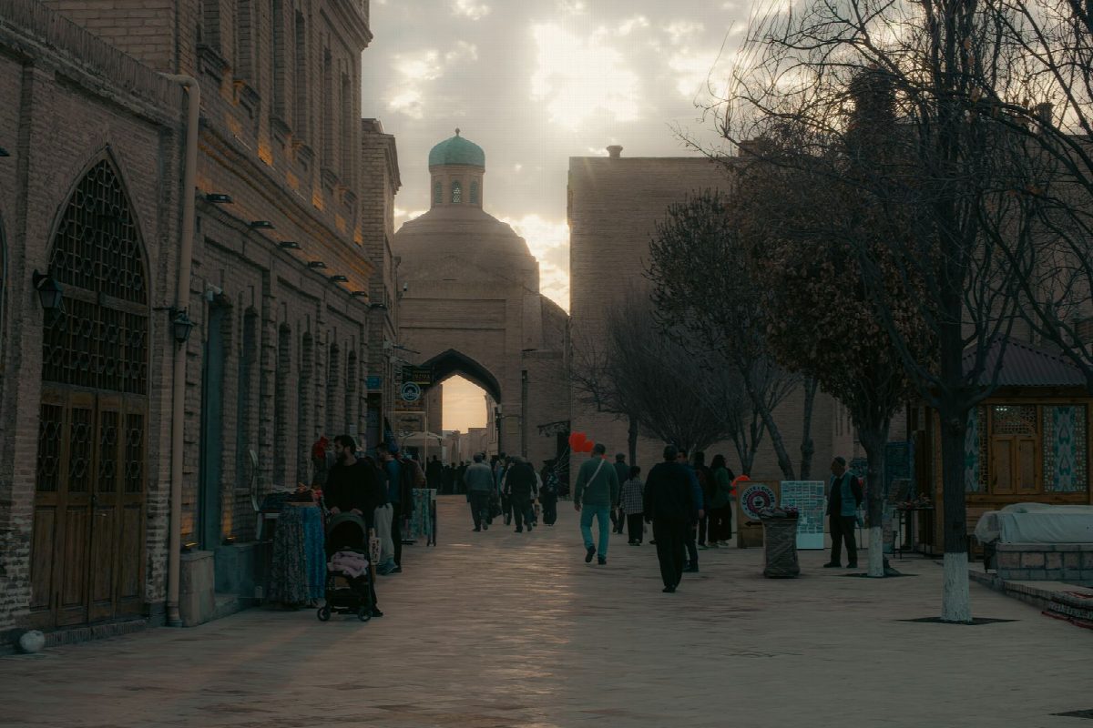 oezbekistan