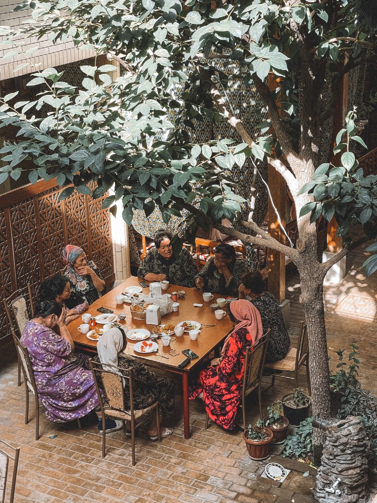 oezbekistan