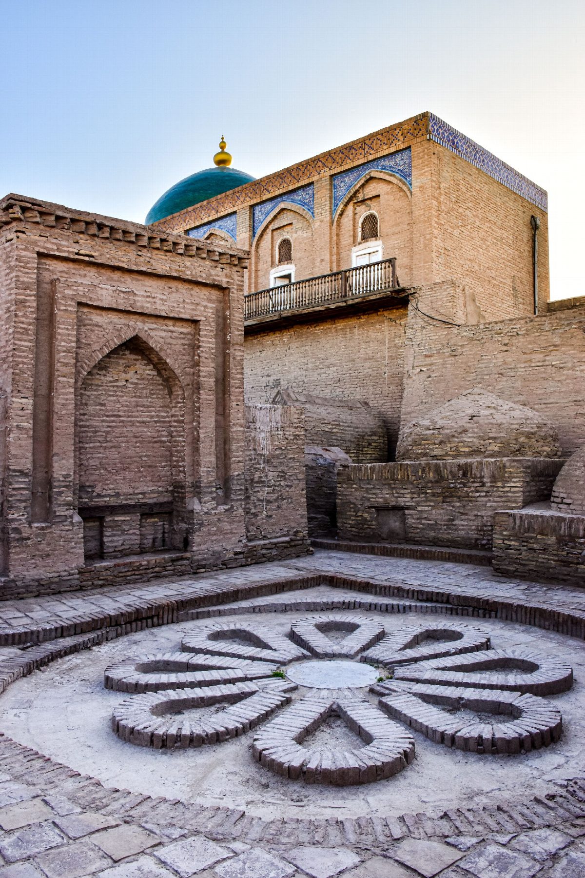oezbekistan