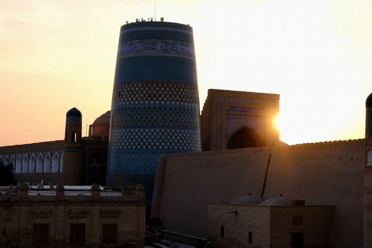 oezbekistan