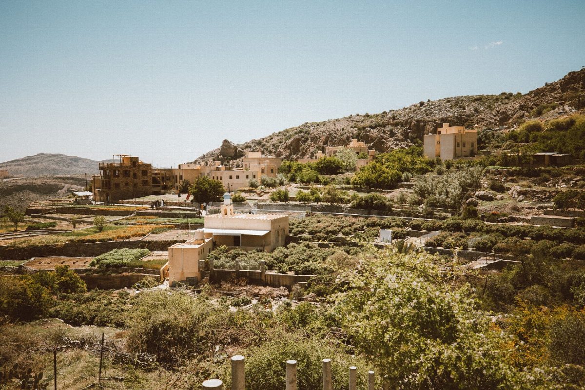oman