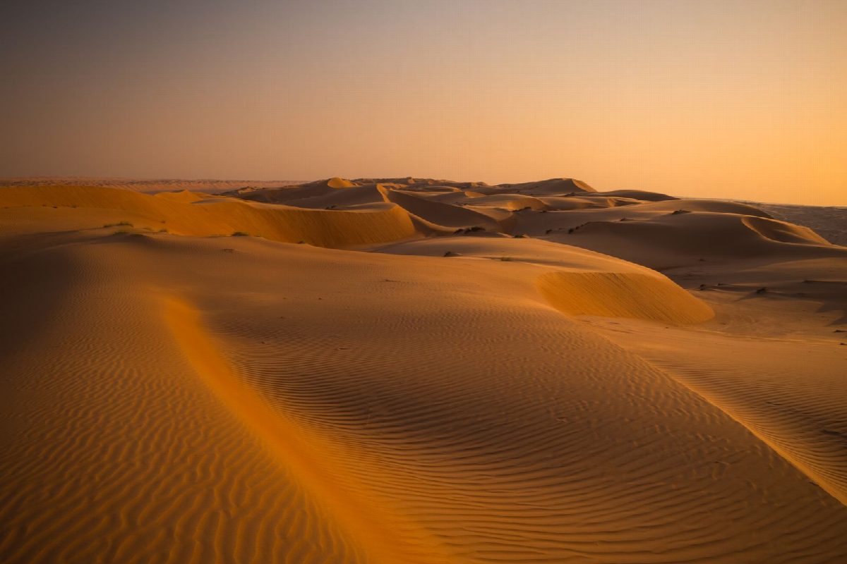 oman