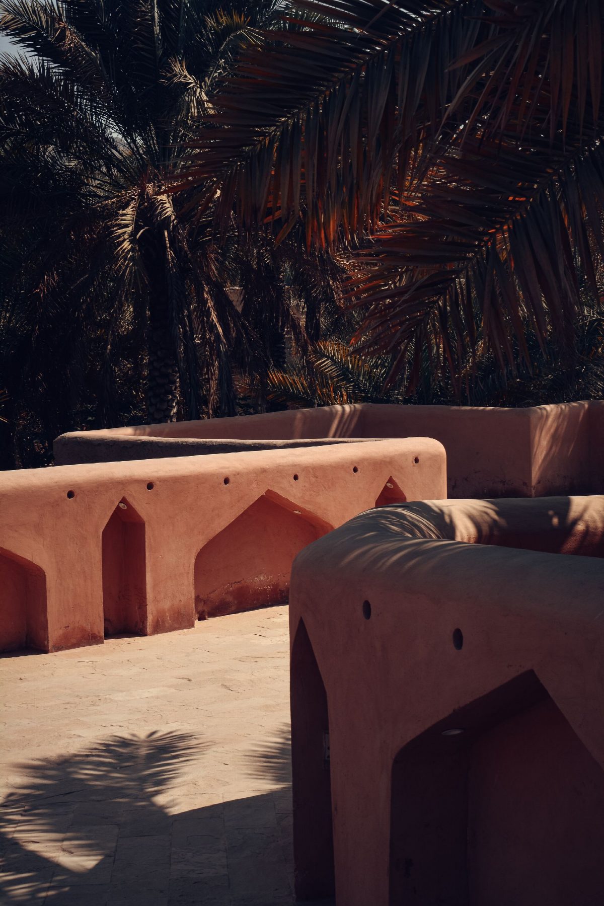 oman