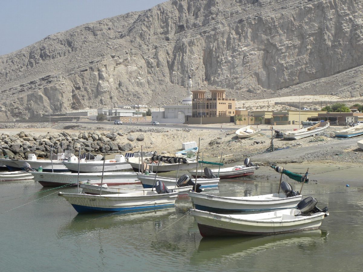 oman