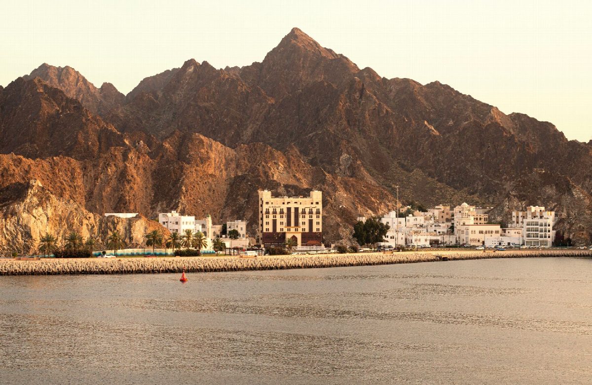 oman