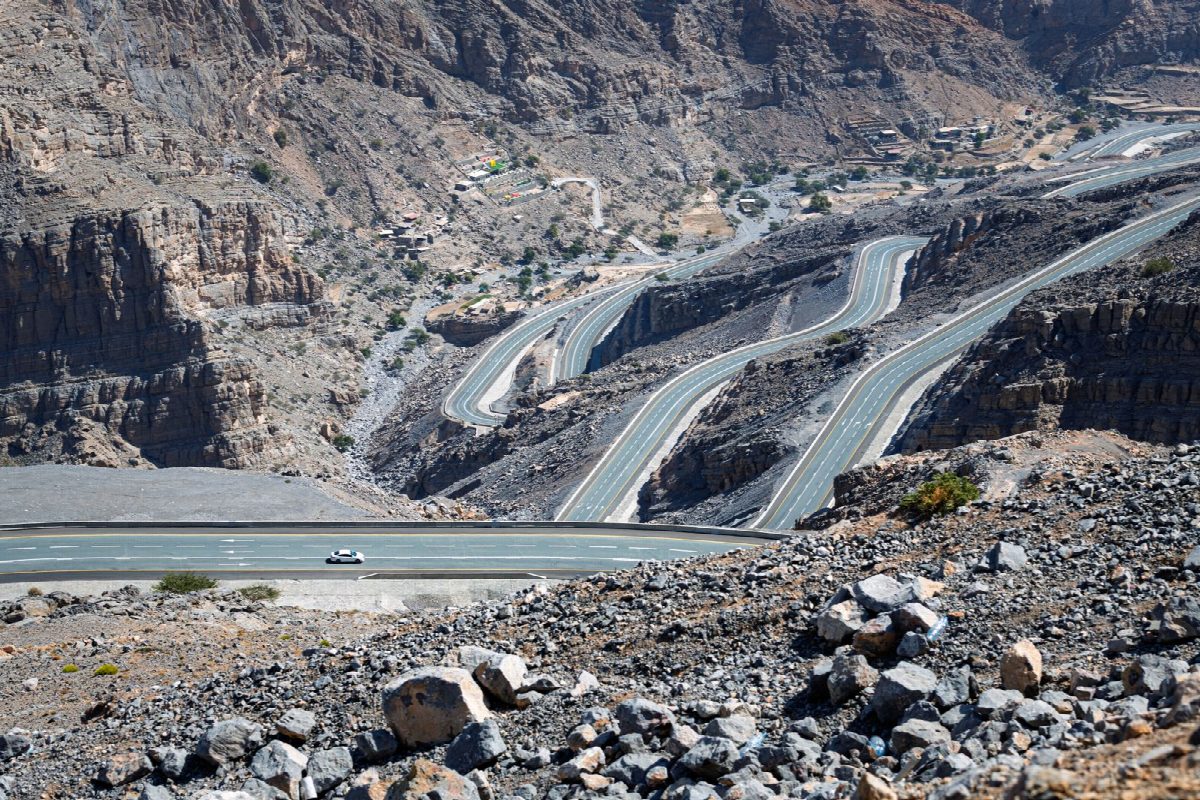 oman
