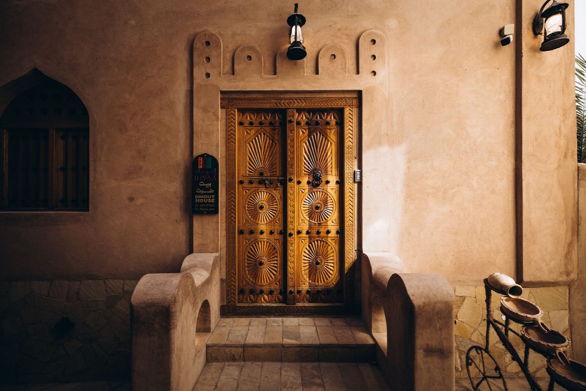 oman