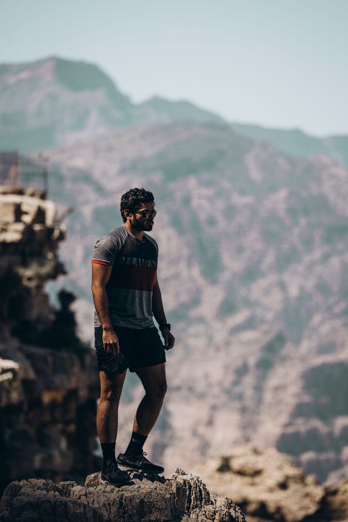 oman