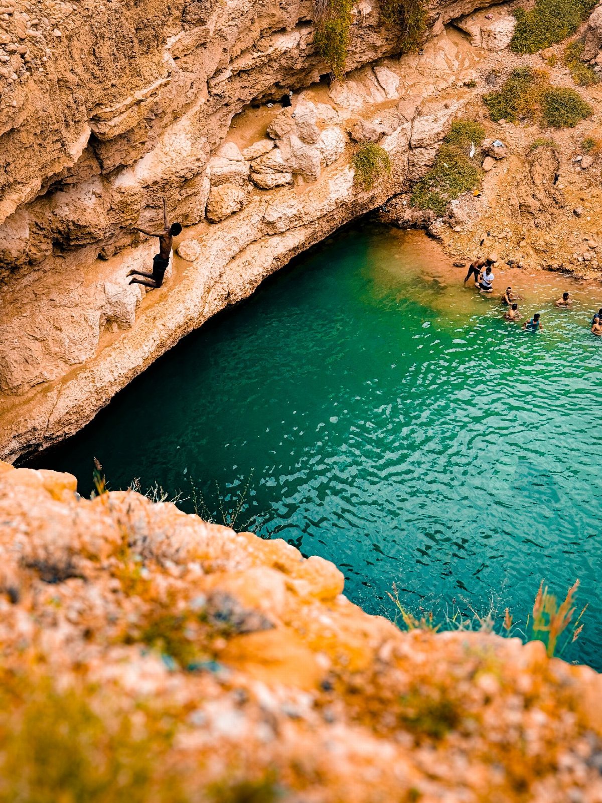 oman