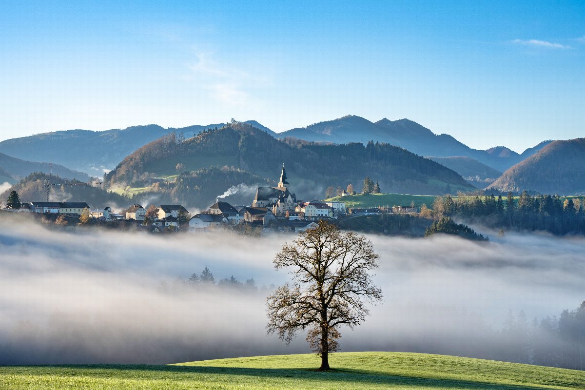 Austria