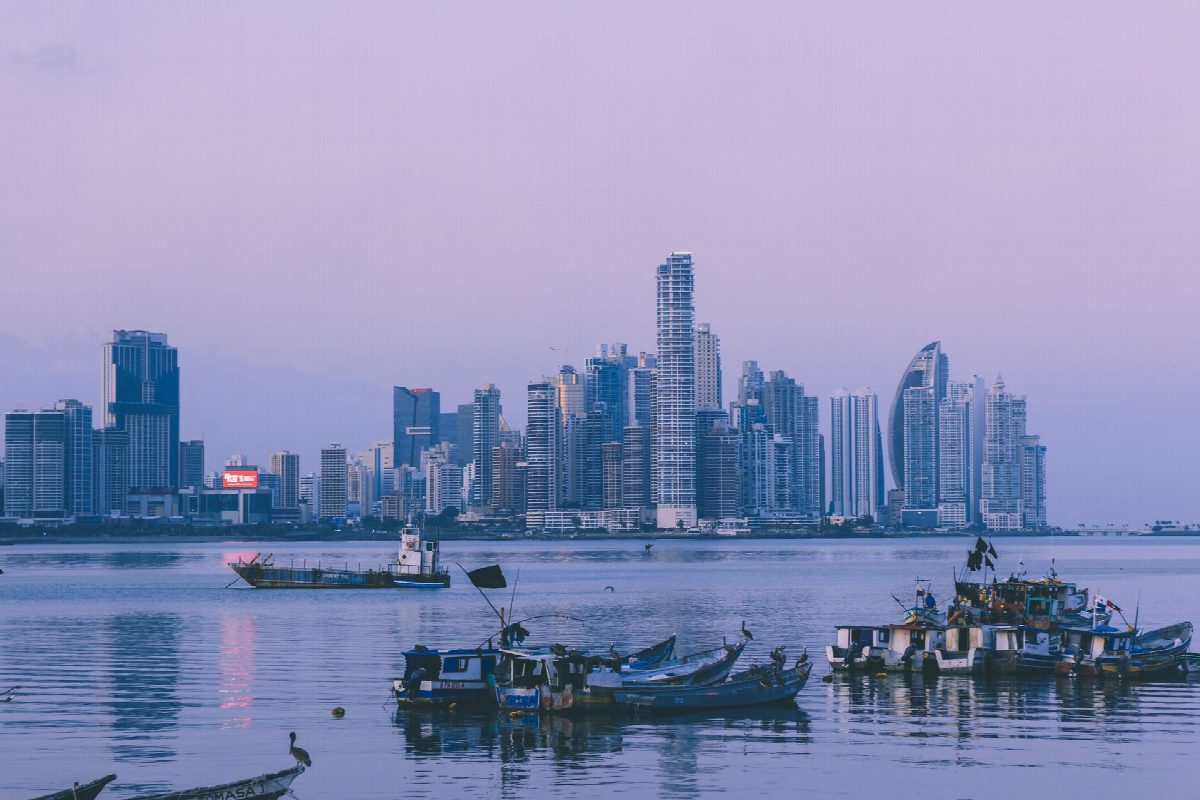 panama
