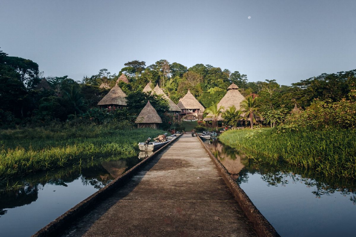 panama