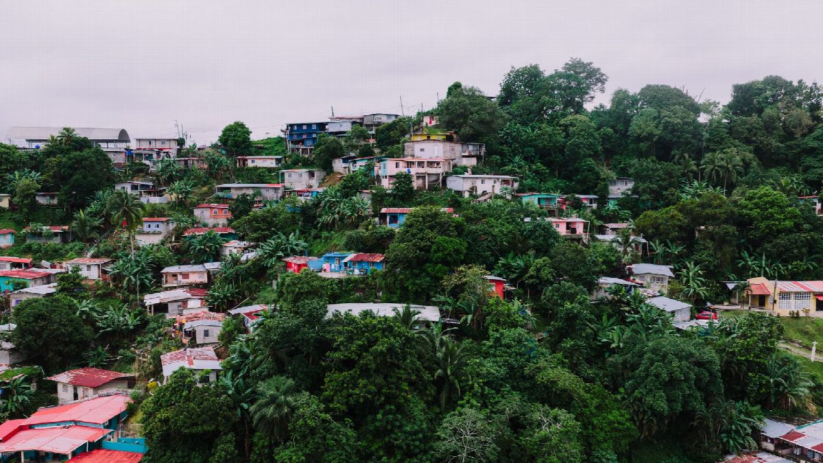 panama