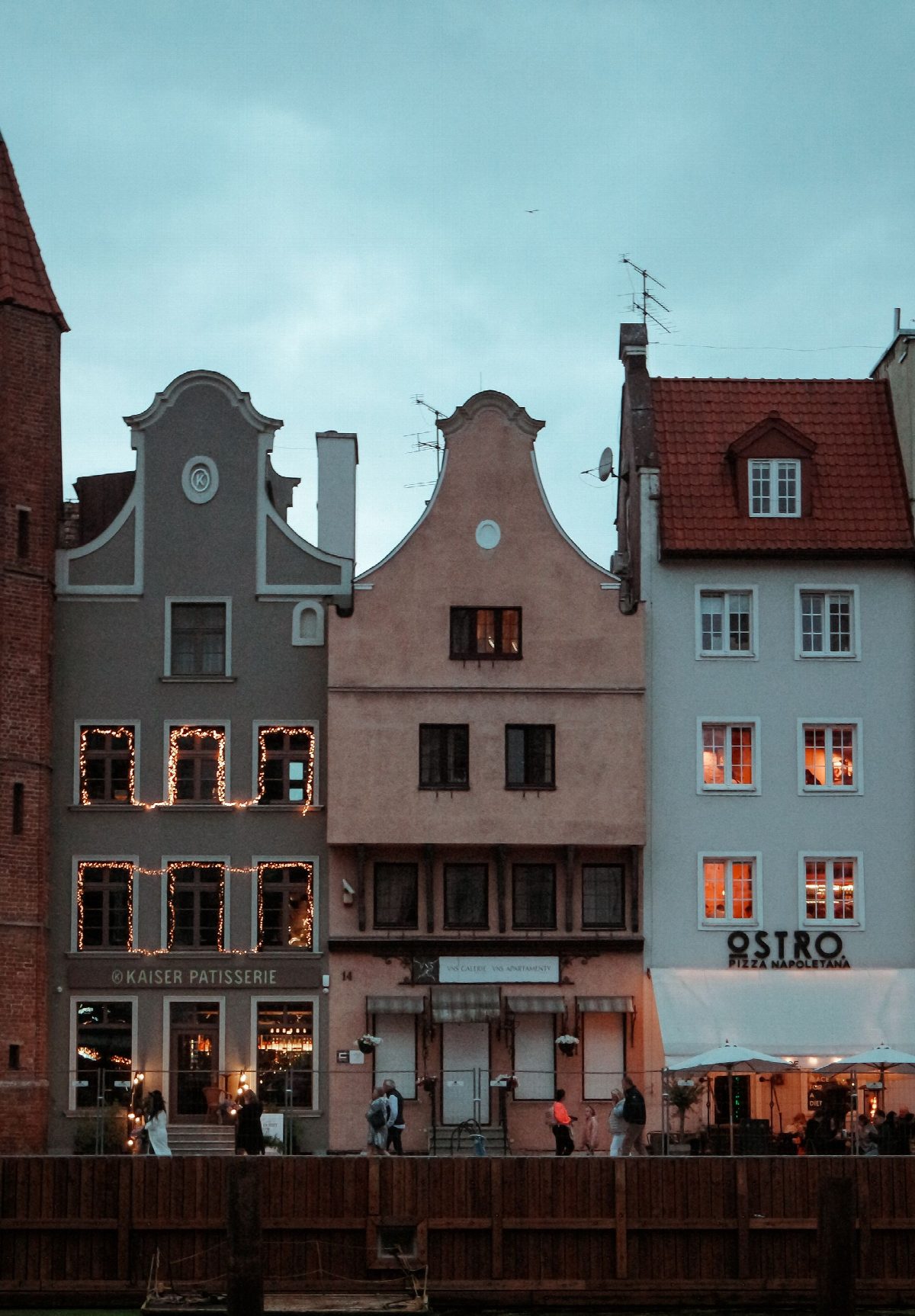 polen