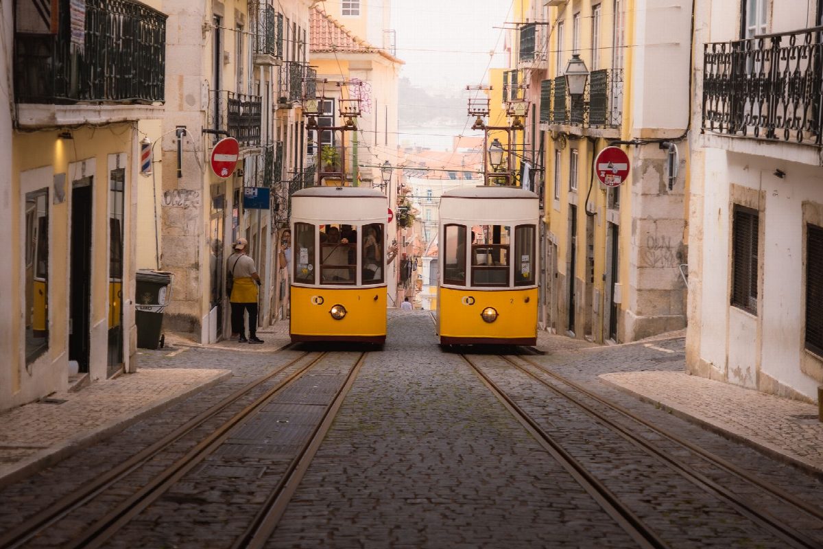 portugal