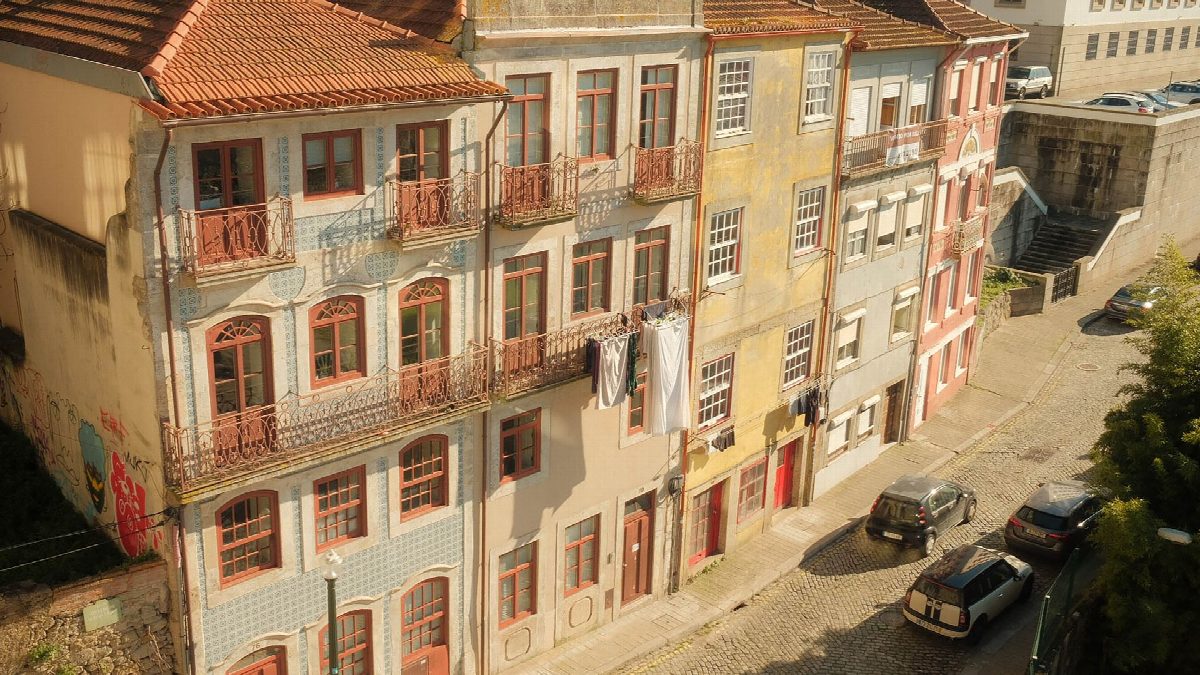 portugal
